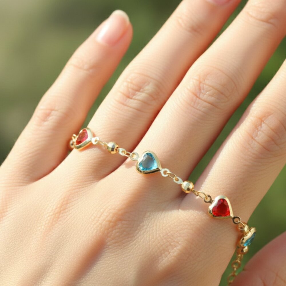 "New Beautiful Design Bracelet for Women/Girls, Gift, B581